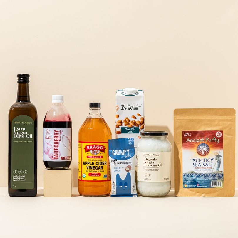 Good Food Homepage Category Image